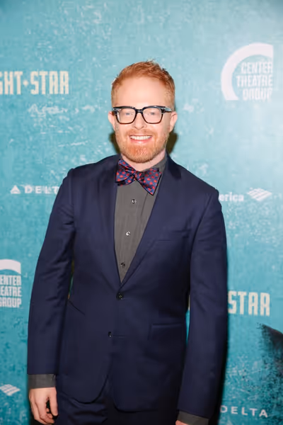 Jesse Tyler Ferguson Photo