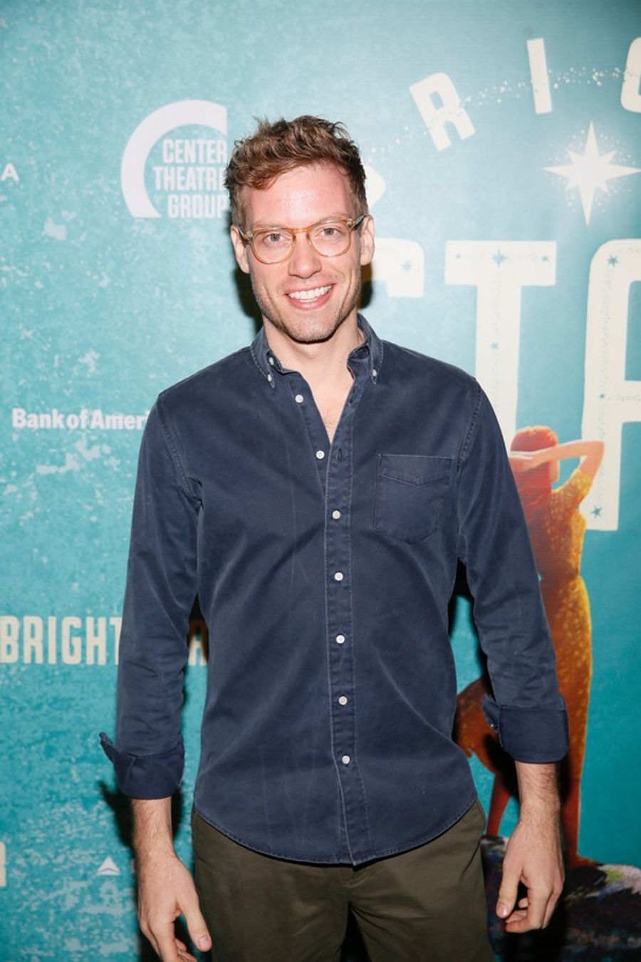 Photo Flash: The Sun Shines Again! BRIGHT STAR Tour Opens in LA Image