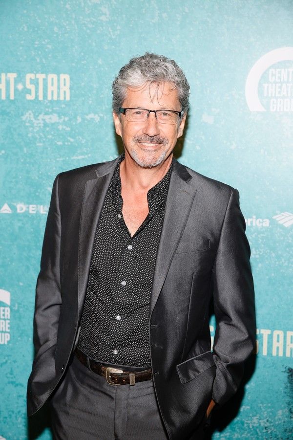 Charles Shaughnessy  Photo