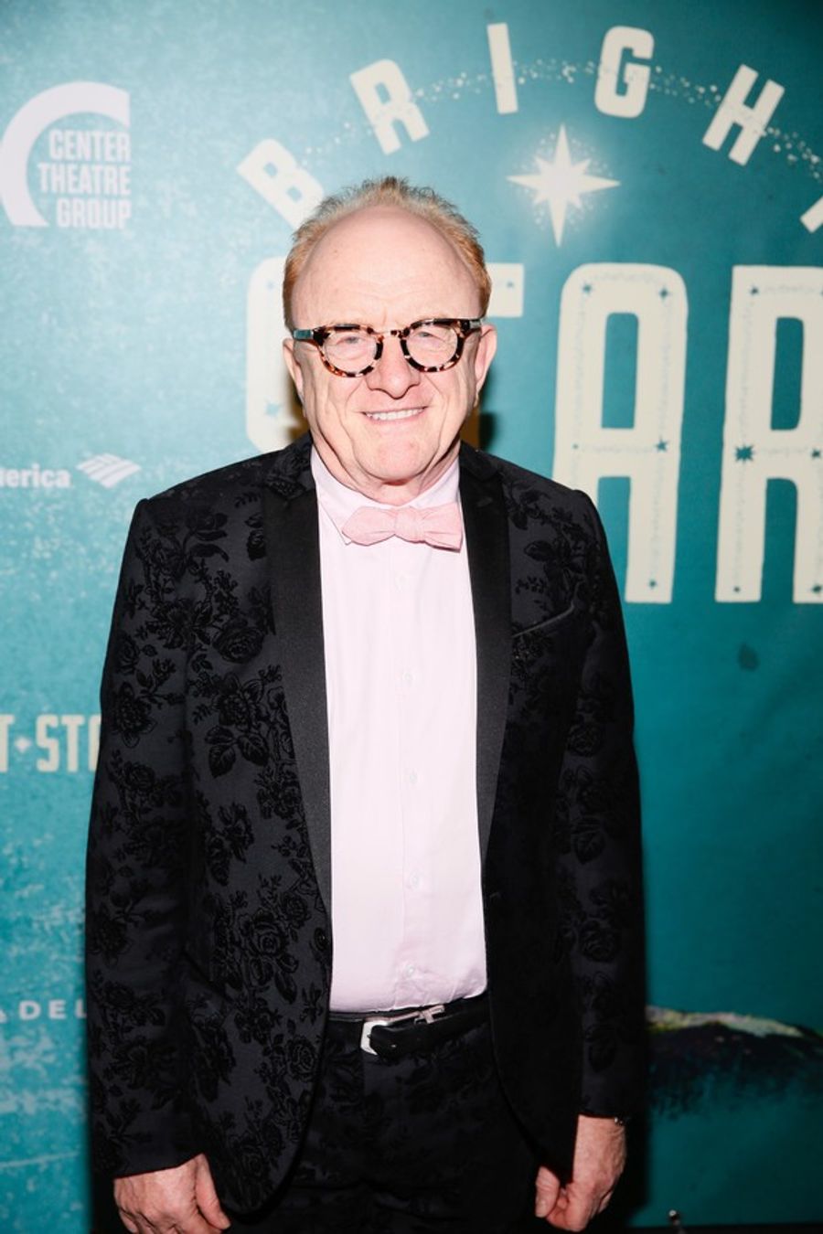 Photo Flash: The Sun Shines Again! BRIGHT STAR Tour Opens in LA Image