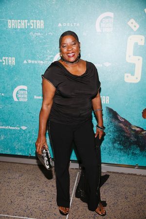 Loretta Devine Photo