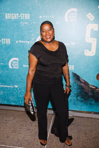 Loretta Devine Photo