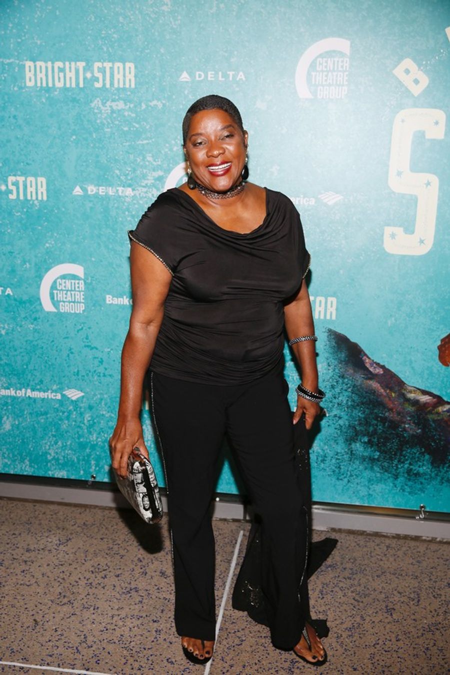 Photo Flash: The Sun Shines Again! BRIGHT STAR Tour Opens in LA Image