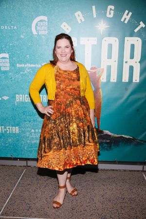 Donna Lynne Champlin @ BroadwayWorld Donna Lynne Champlin Photo