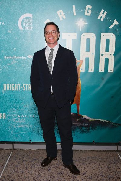 Joshua Malina Photo