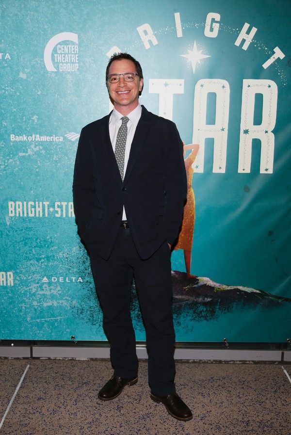 Joshua Malina Photo