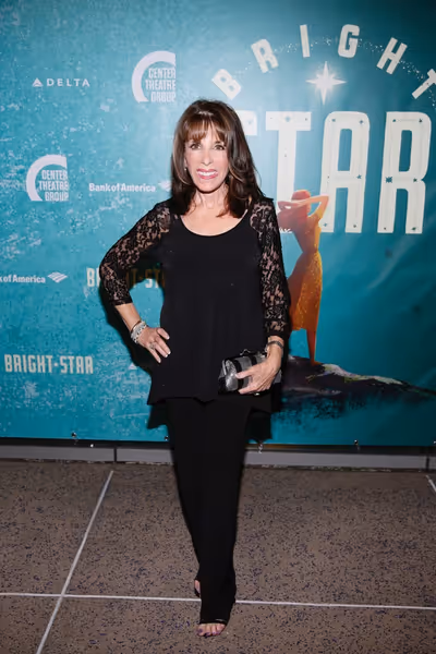 Kate Linder Photo