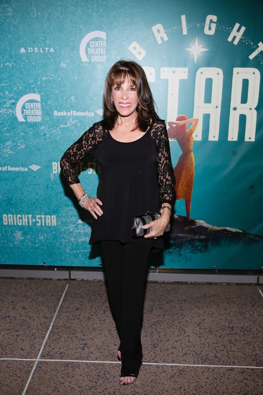 Photo Flash: The Sun Shines Again! BRIGHT STAR Tour Opens in LA Image
