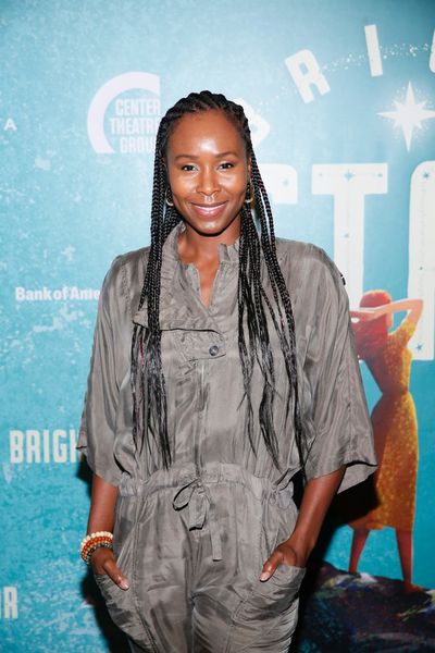 Sydelle Noel  Photo