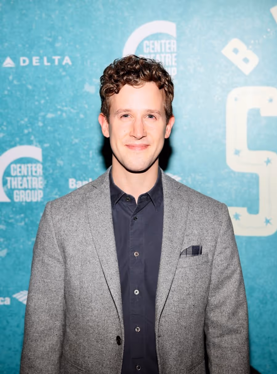 Photo Flash: The Sun Shines Again! BRIGHT STAR Tour Opens in LA Image
