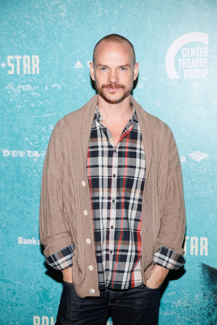 Photo Flash: The Sun Shines Again! BRIGHT STAR Tour Opens in LA Image