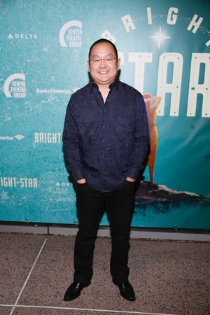 Aaron Takahashi  Photo