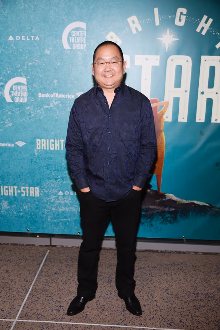 Photo Flash: The Sun Shines Again! BRIGHT STAR Tour Opens in LA Image