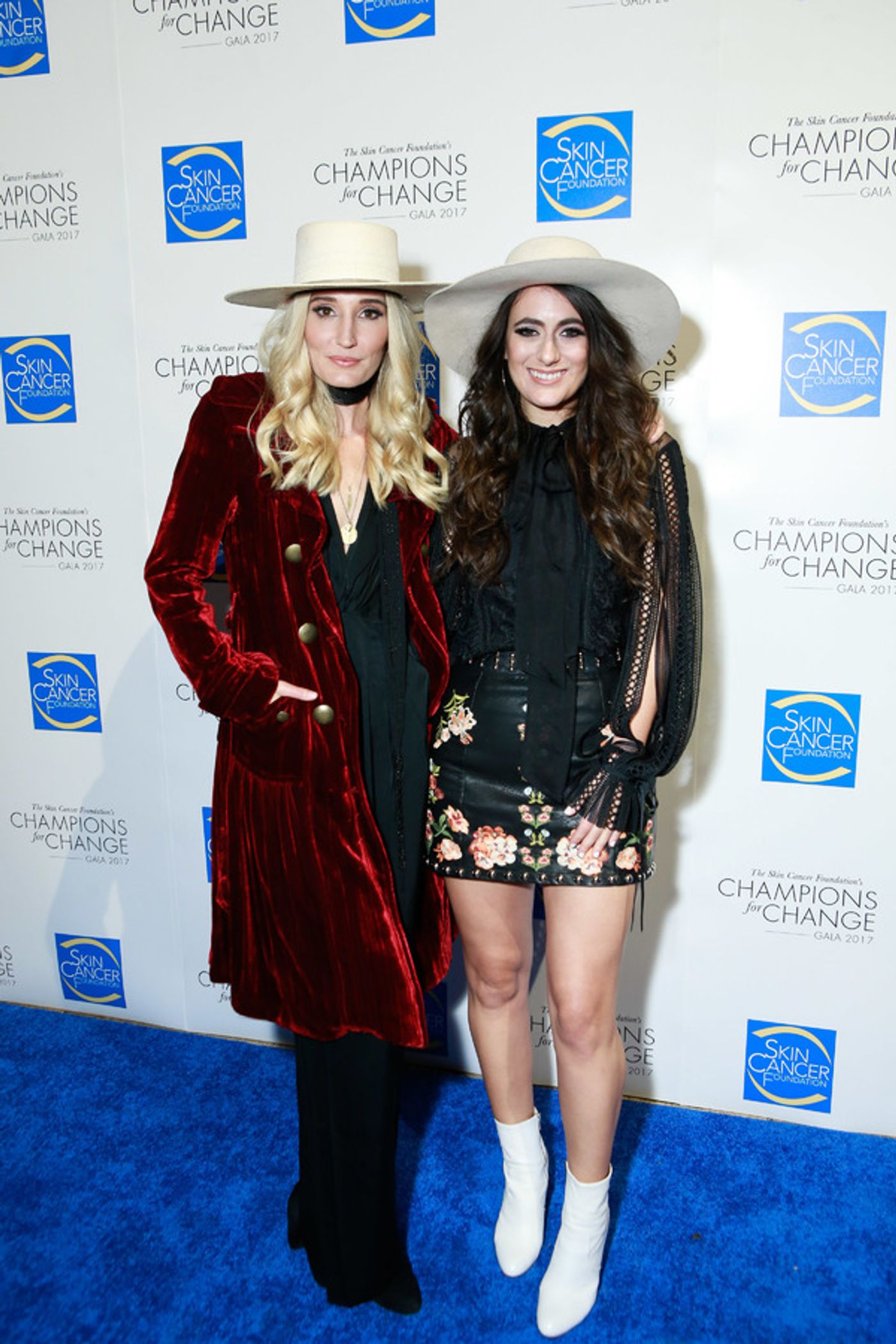 Photo Flash: Annaleigh Ashford Hosts Skin Cancer Foundation's Annual Champions for Change Gala  Image