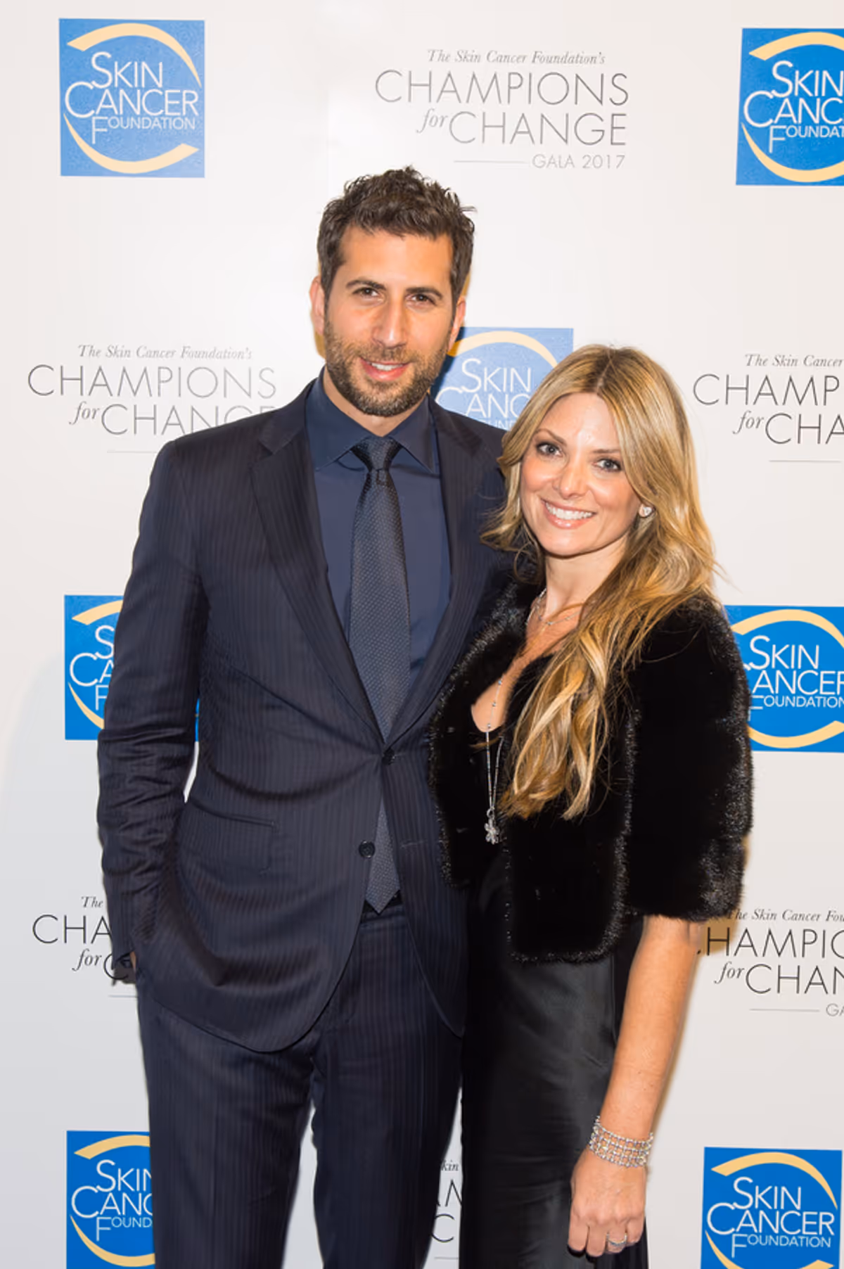 Adam Schweitzer, Stephanie Schweitzer at 