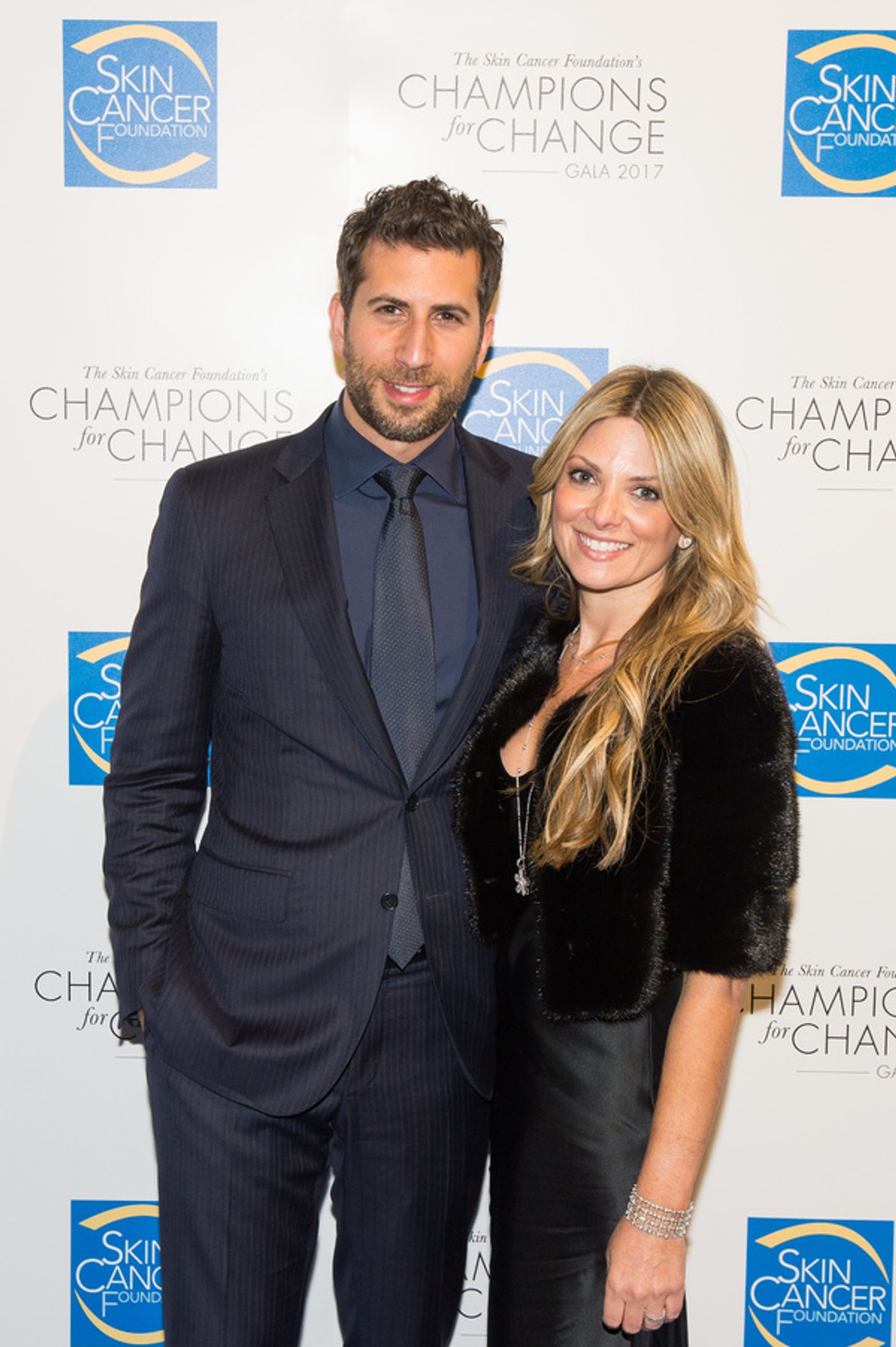 Photo Flash: Annaleigh Ashford Hosts Skin Cancer Foundation's Annual Champions for Change Gala  Image