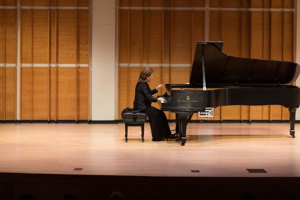 Julia Zilberquit Photo