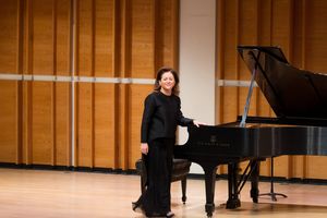 Julia Zilberquit Photo