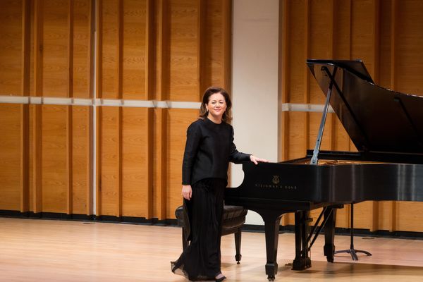 Julia Zilberquit Photo