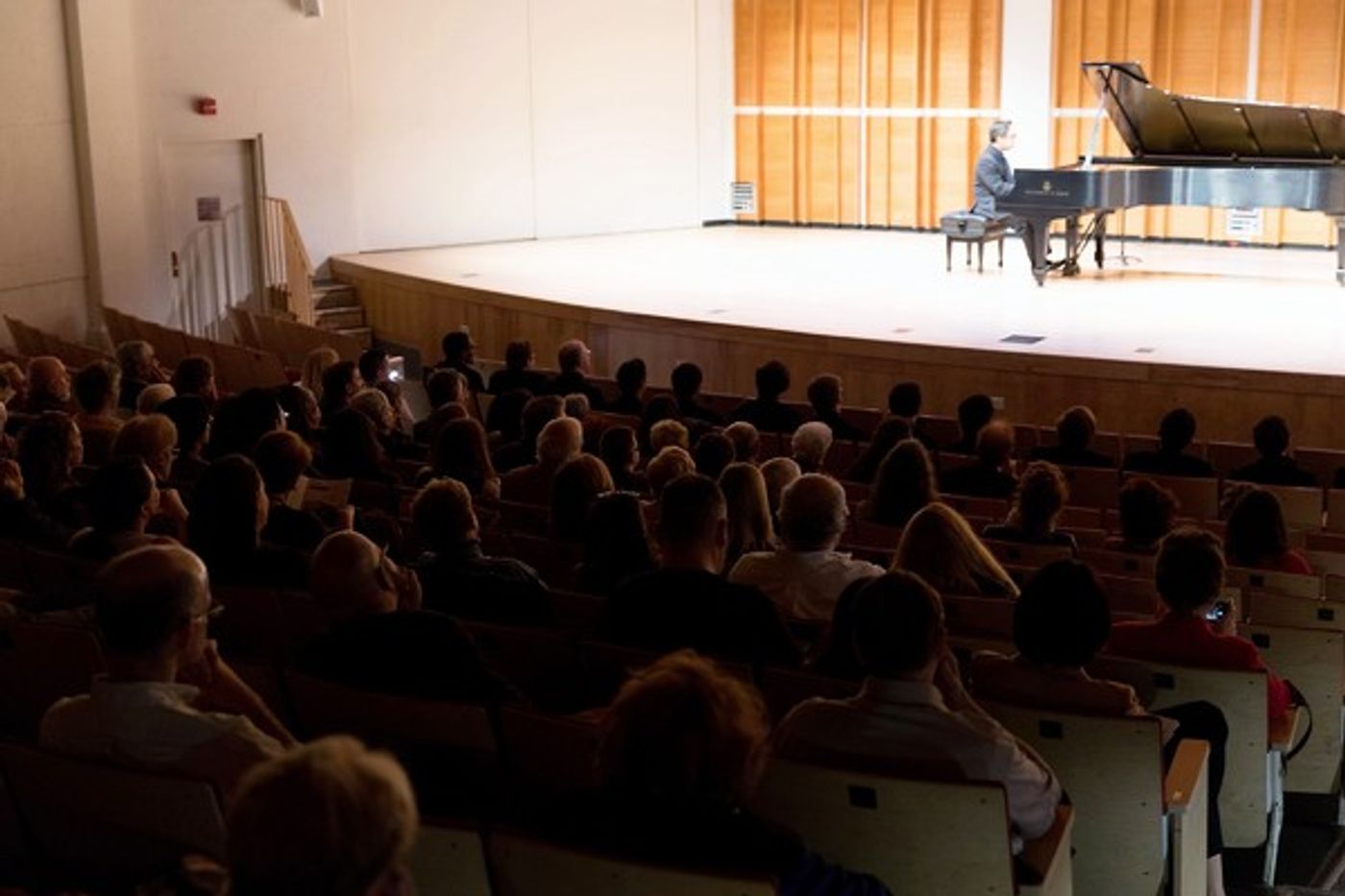 Photo Flash: PREformances with Allison Charney Launches Season Nine  Image