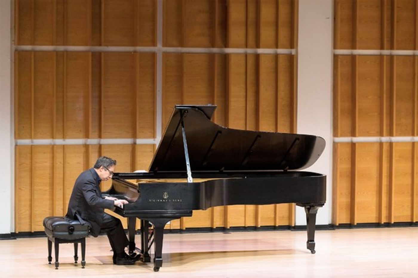 Photo Flash: PREformances with Allison Charney Launches Season Nine  Image