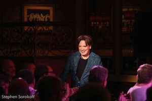 Charles Busch @ BroadwayWorld Charles Busch Photo