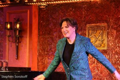 Charles Busch Photo