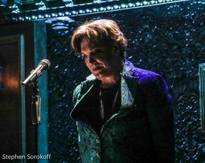 Charles Busch @ BroadwayWorld Charles Busch Photo