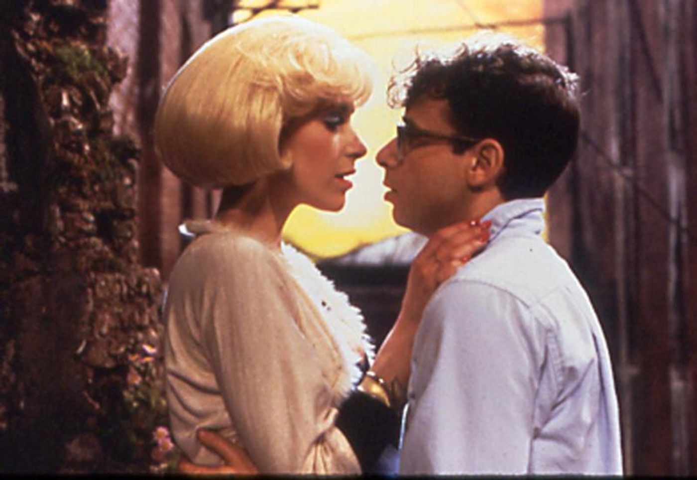Why LITTLE SHOP OF HORRORS is Your Halloween Must-See  Image
