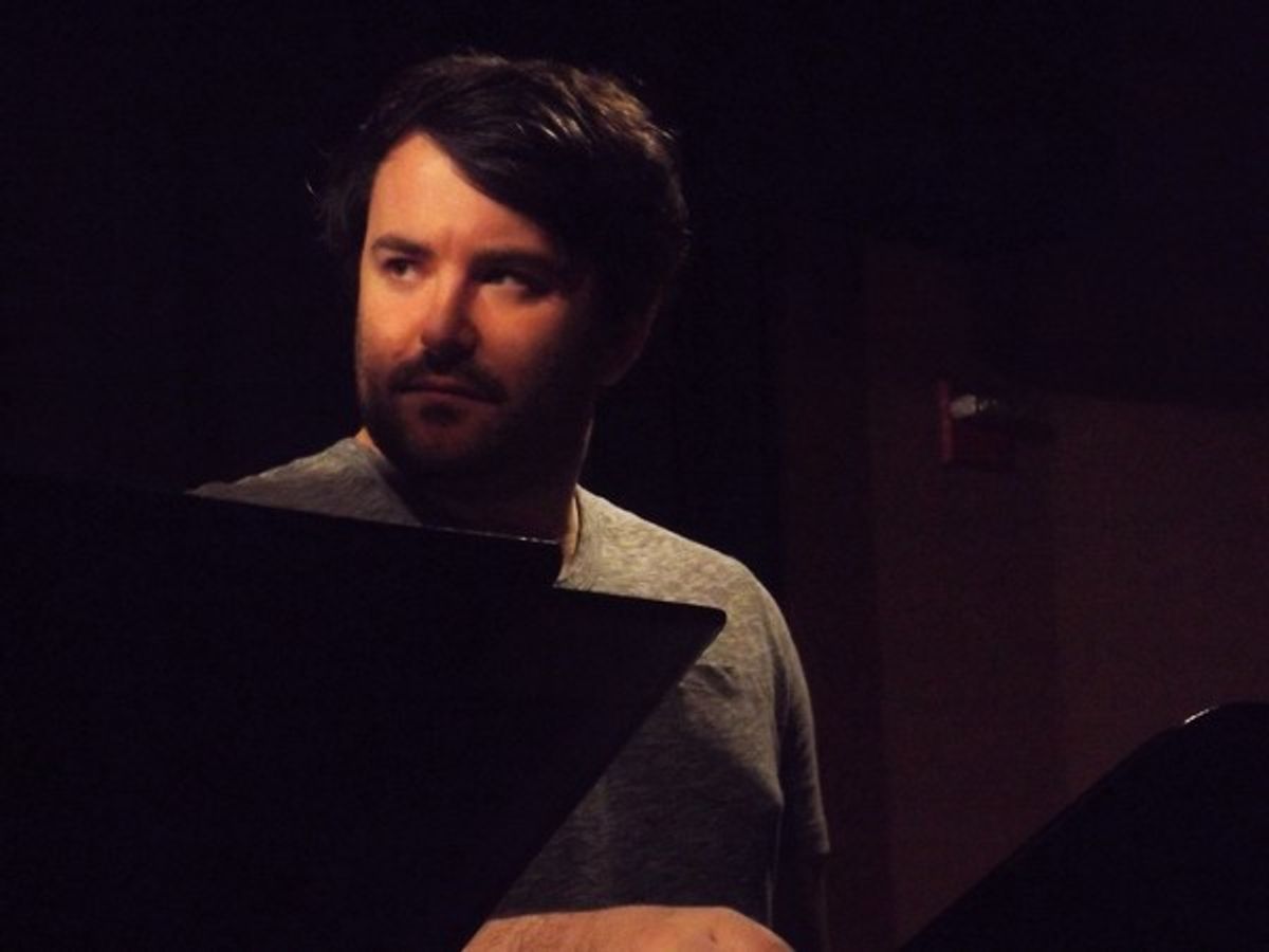 Alex Brightman  at 