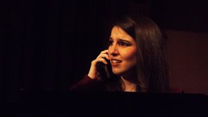 Hillary Porter Photo