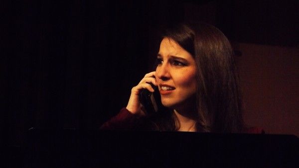 Hillary Porter Photo