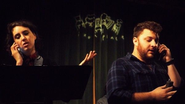 Savannah Frazier and Michael Coale Grey Photo