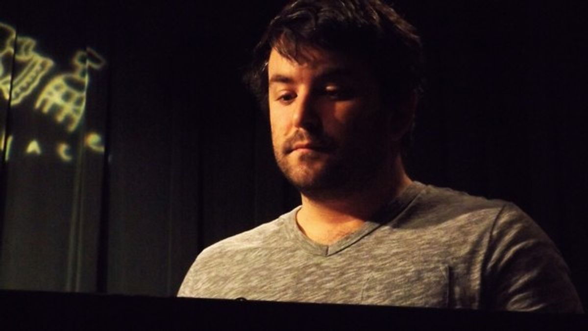 Alex Brightman at 