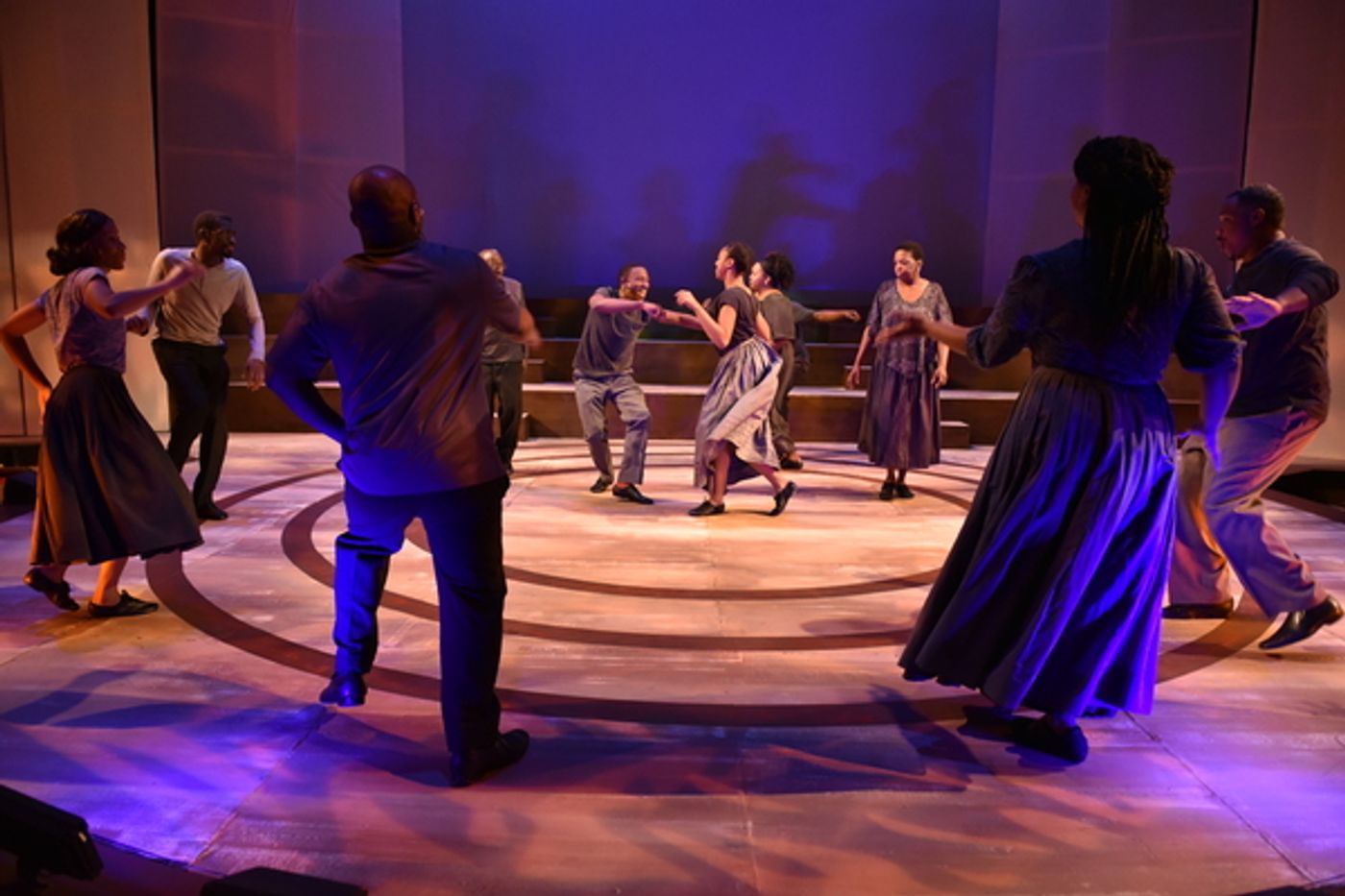 Photo Flash: THE BLACK RENAISSANCE Begins Today  Image