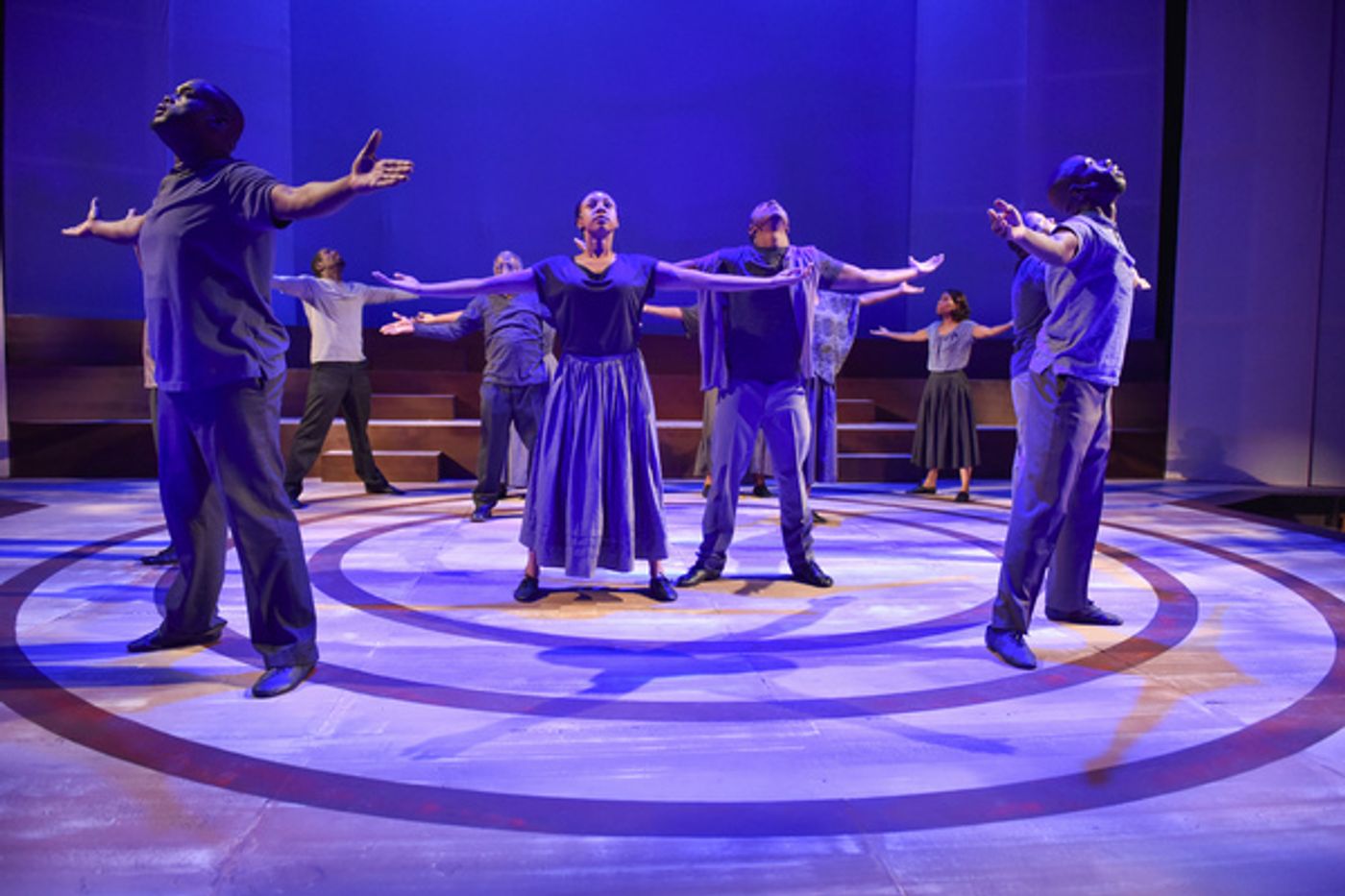 Photo Flash: THE BLACK RENAISSANCE Begins Today  Image