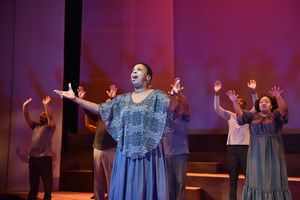 Rhonda Preston and company (1) Photo