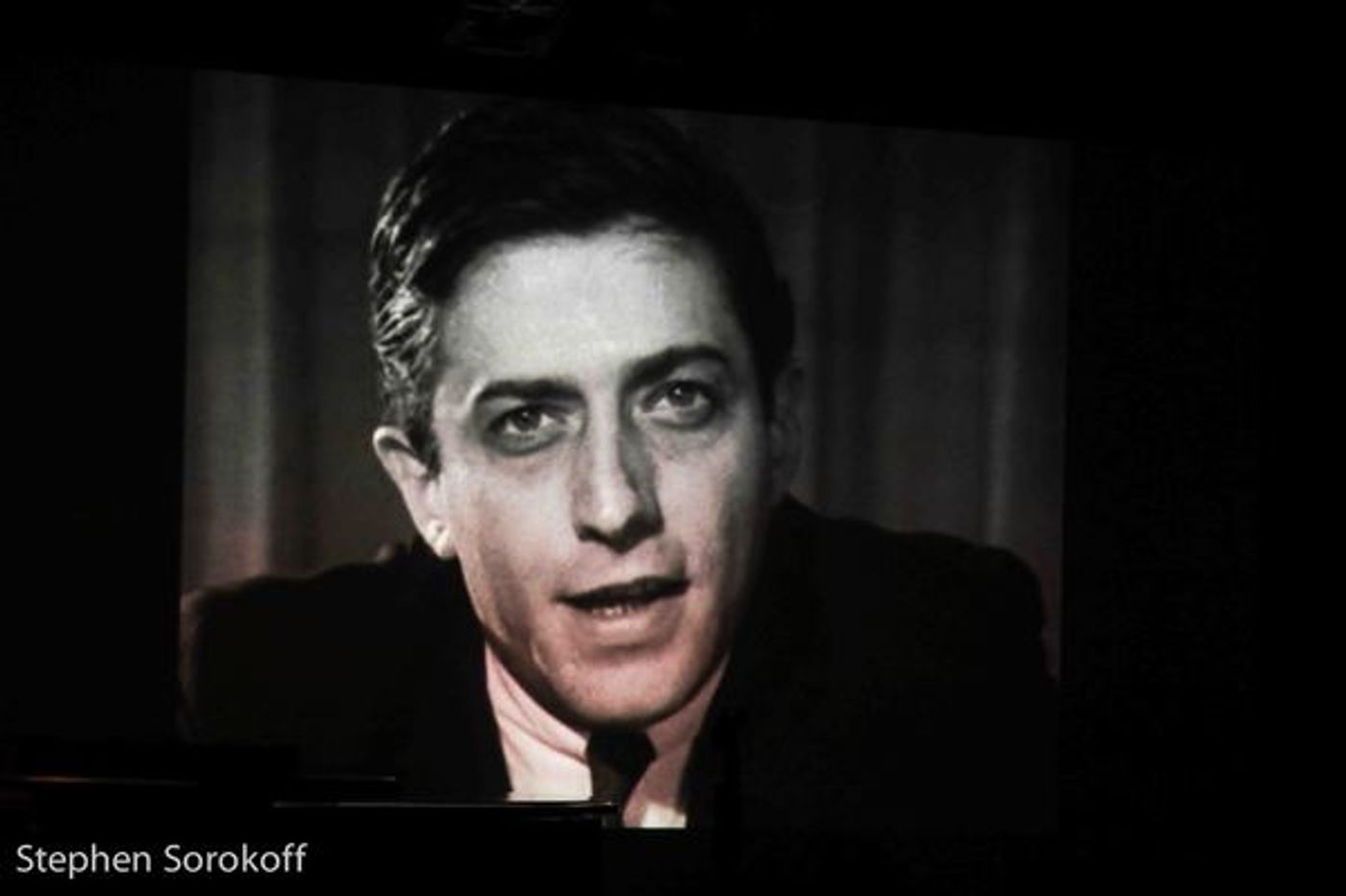 Photo Coverage: The Mebel Mercer Foundation Celebrates the High Life Of Victor Lownes  Image