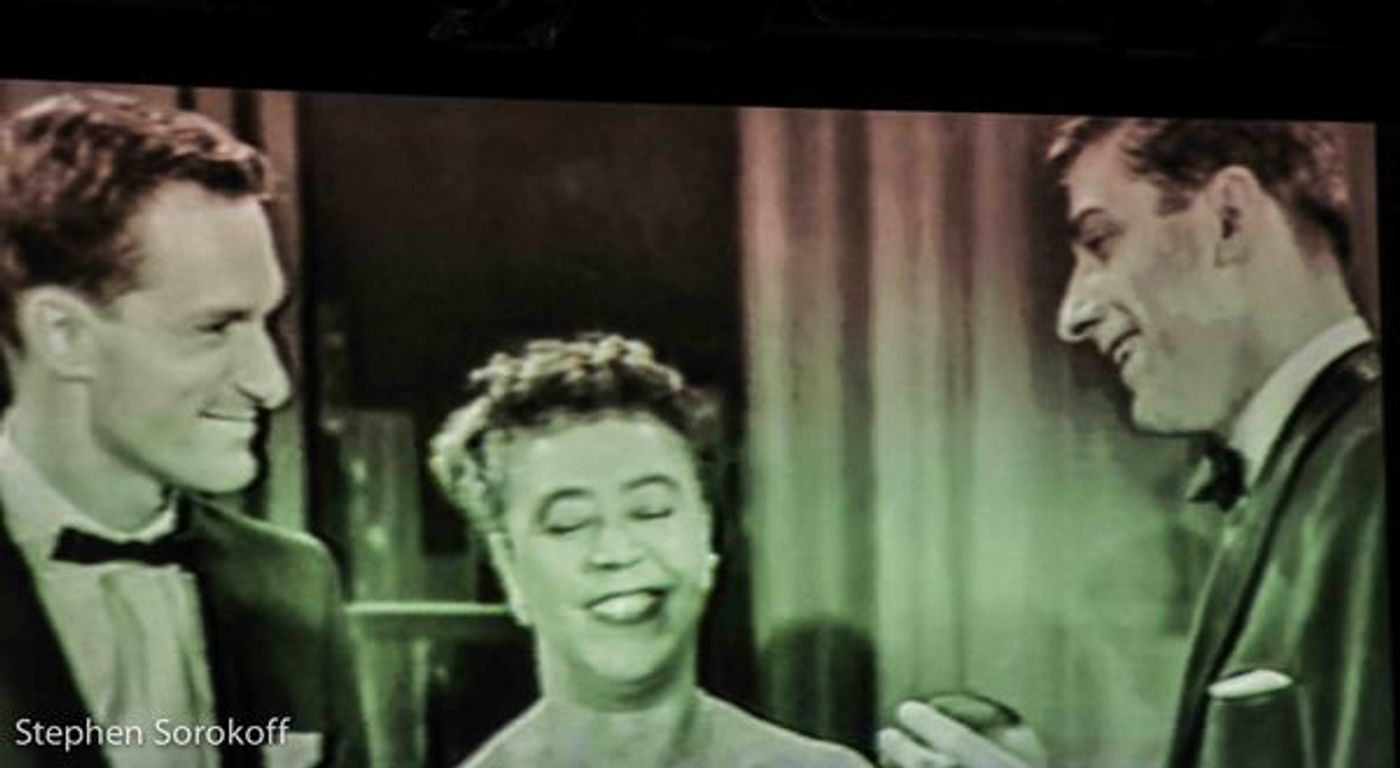 Photo Coverage: The Mebel Mercer Foundation Celebrates the High Life Of Victor Lownes  Image