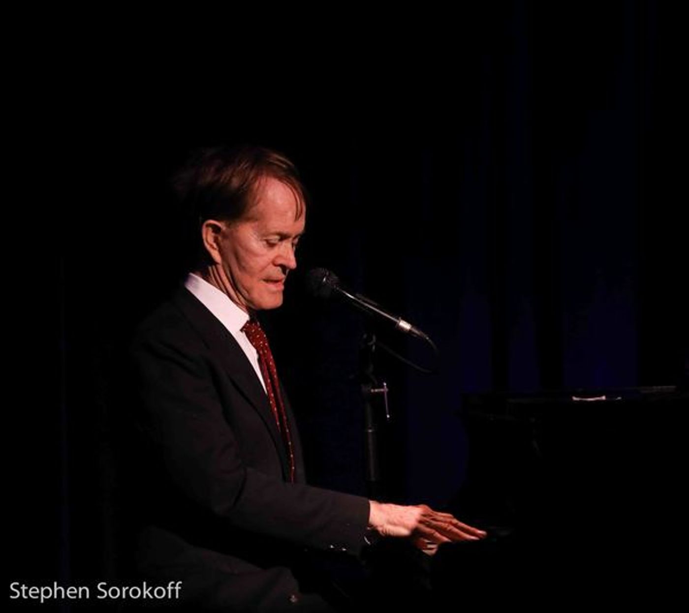 Photo Coverage: The Mebel Mercer Foundation Celebrates the High Life Of Victor Lownes  Image