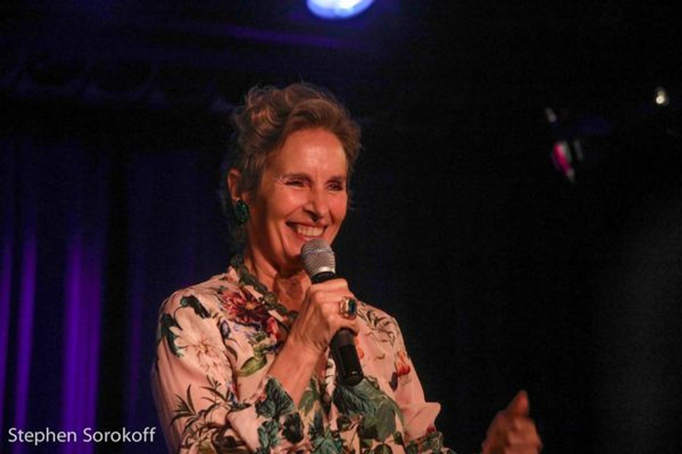 Photo Coverage: The Mebel Mercer Foundation Celebrates the High Life Of Victor Lownes  Image