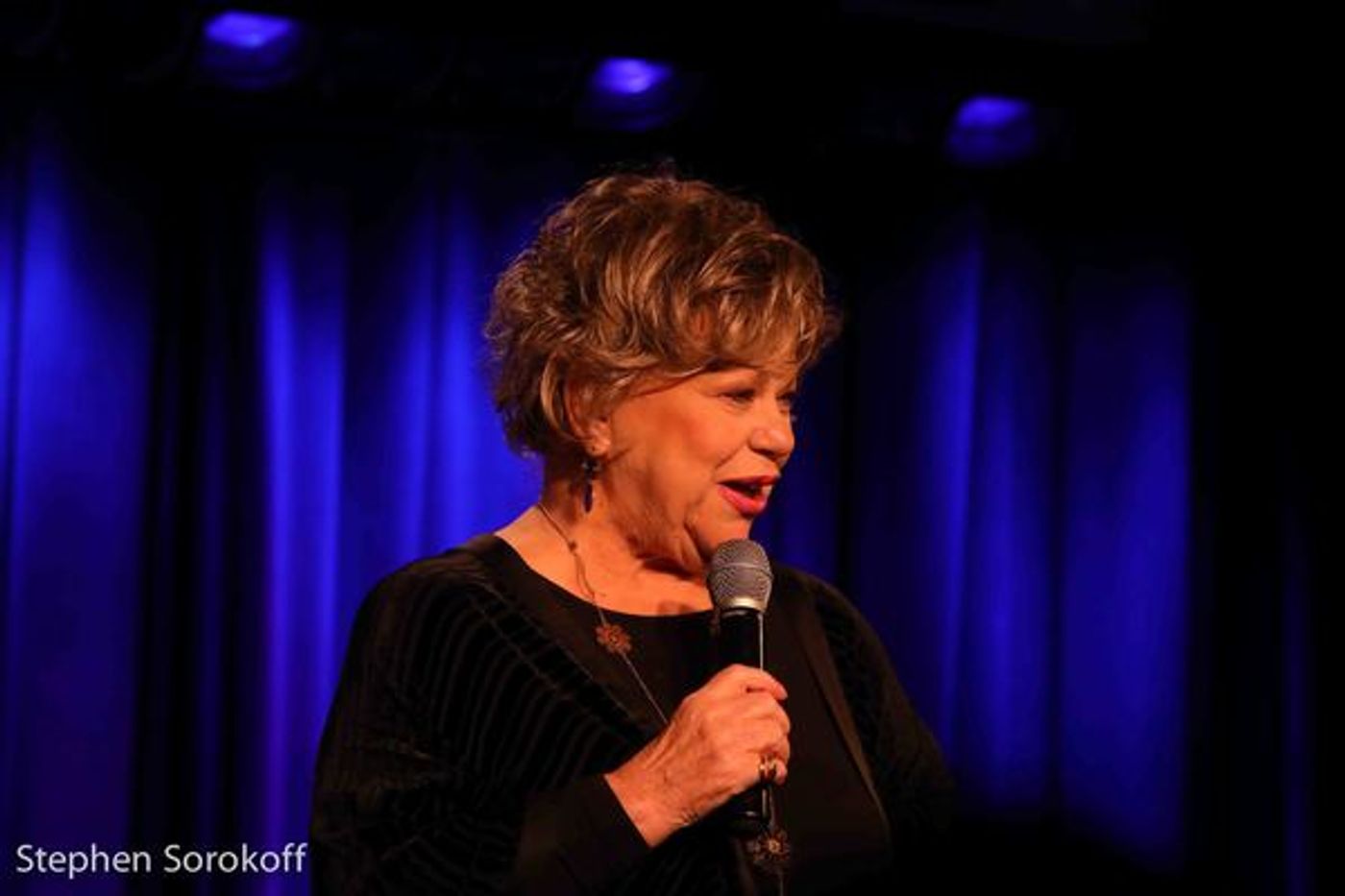 Photo Coverage: The Mebel Mercer Foundation Celebrates the High Life Of Victor Lownes  Image