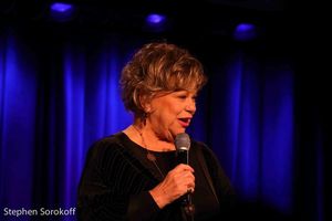 Joyce Breach @ BroadwayWorld Joyce Breach Photo