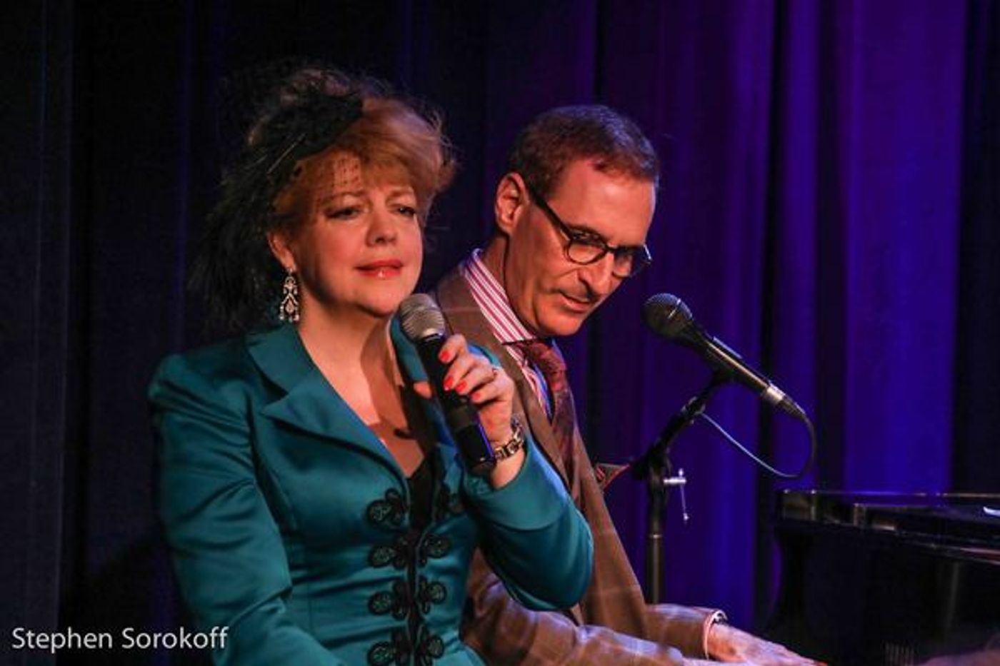 Photo Coverage: The Mebel Mercer Foundation Celebrates the High Life Of Victor Lownes  Image