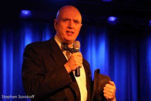 Will Friedwald @ BroadwayWorld Will Friedwald Photo