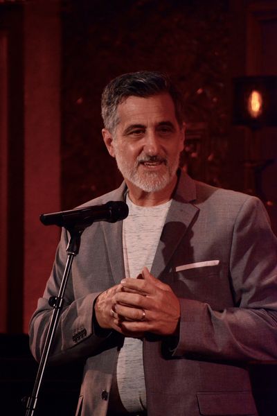 Bill Berloni Photo