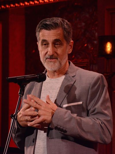 Bill Berloni Photo