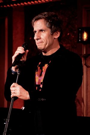 Seth Rudetsky Photo