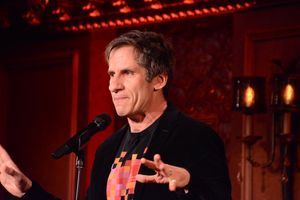 Seth Rudetsky Photo