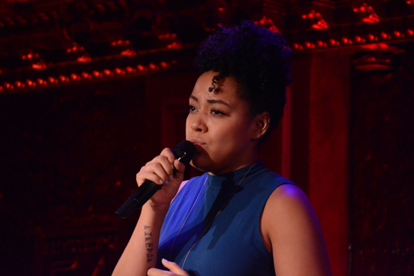 Photo Coverage: Star-Studded Humane Society of New York Benefit BEST IN SHOWS Honors James L. Nederlander  Image